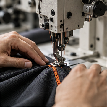 Illustrative Stitching image
