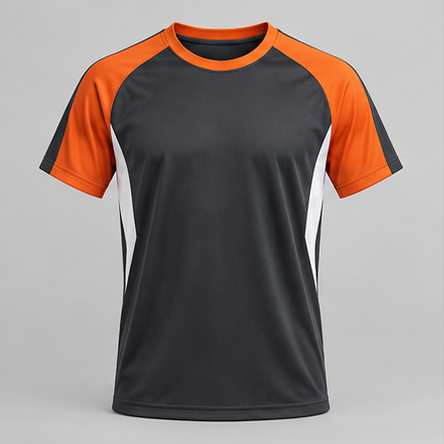 Illustrative apparel style reference