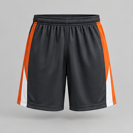 Illustrative apparel style reference