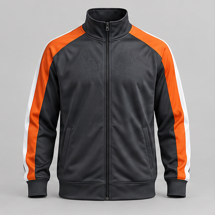 Illustrative apparel style reference