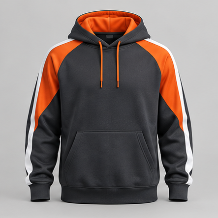Illustrative apparel style reference