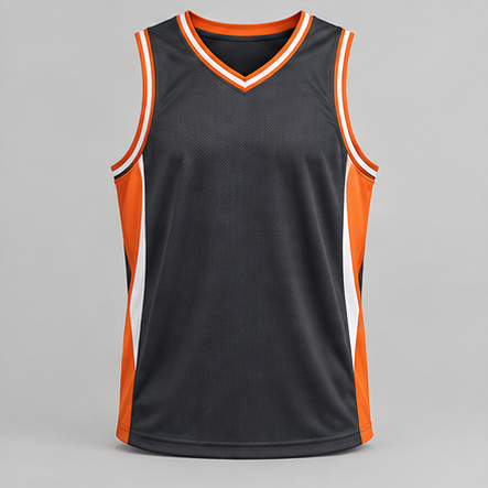 Illustrative apparel style reference