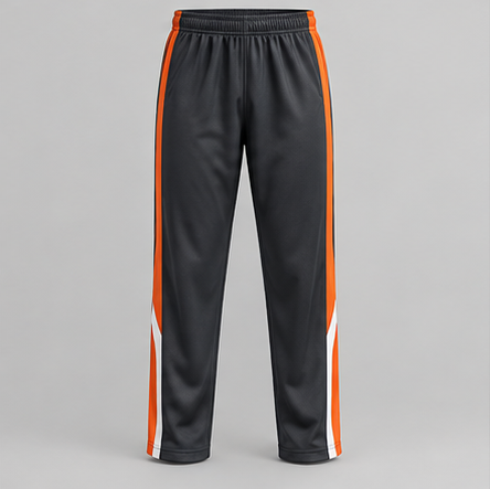 Illustrative apparel style reference